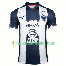 C.F. Monterrey Maglia Prima 2020/2021 Manica Corta